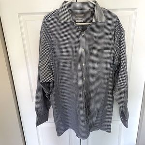 Michael Kors Dress Shirt